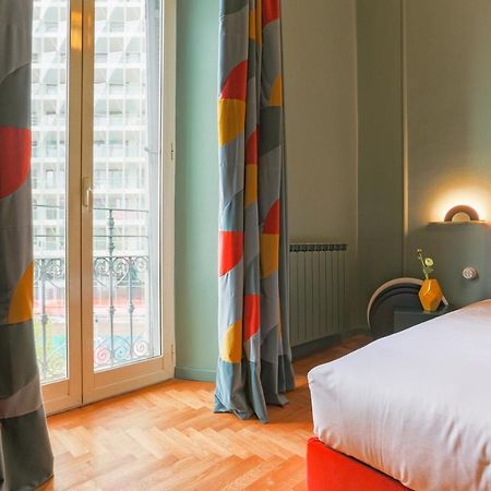 Luxury Apartment In Isola - Ca24 Милано Екстериор снимка