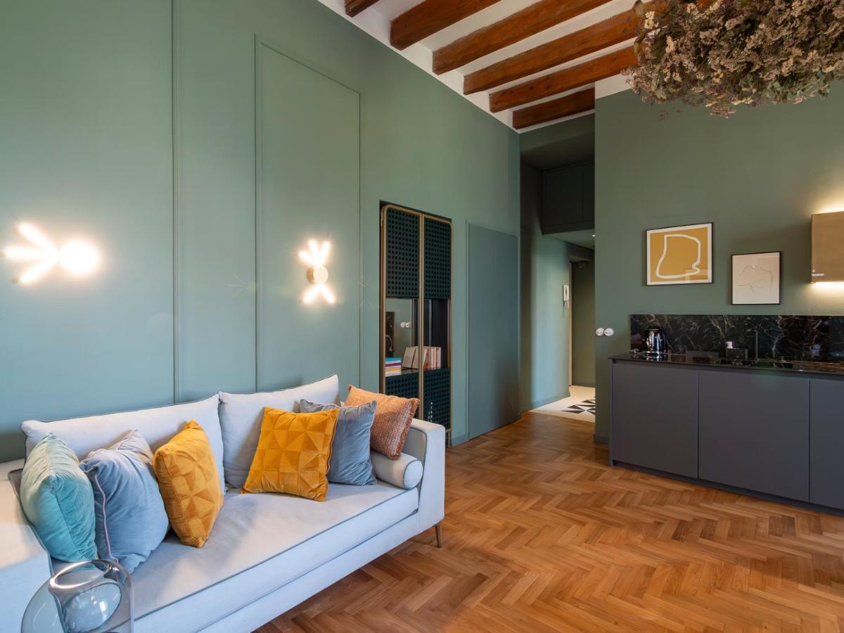 Luxury Apartment In Isola - Ca24 Милано Екстериор снимка