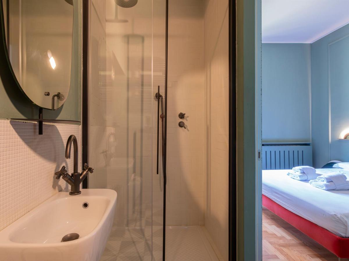 Luxury Apartment In Isola - Ca24 Милано Екстериор снимка