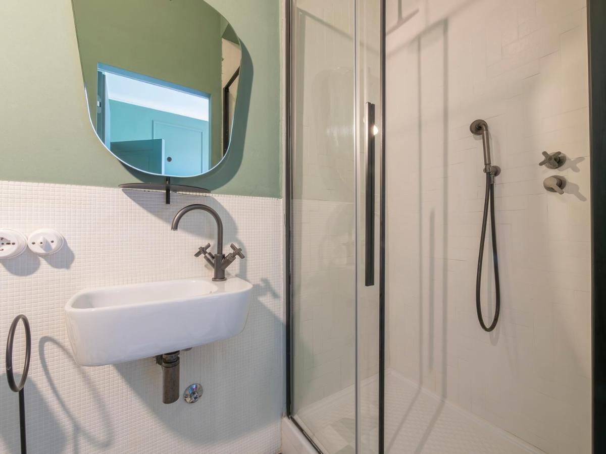 Luxury Apartment In Isola - Ca24 Милано Екстериор снимка