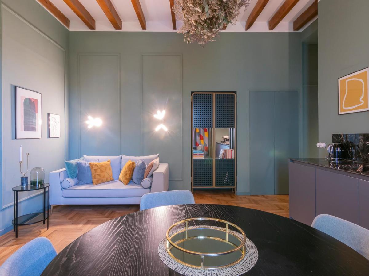 Luxury Apartment In Isola - Ca24 Милано Екстериор снимка